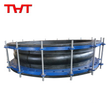 Ductile iron dismantling joints for ductile iron pipes,PVC pipe